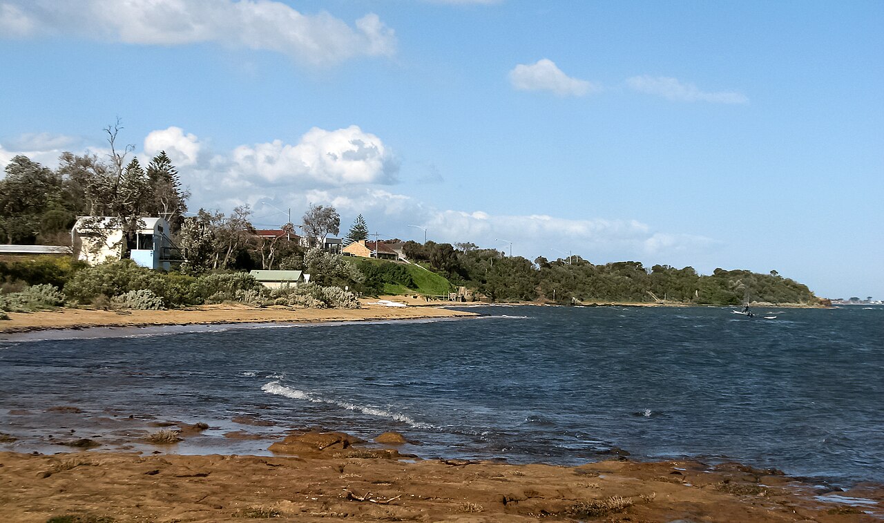Beaumaris neighbourhood