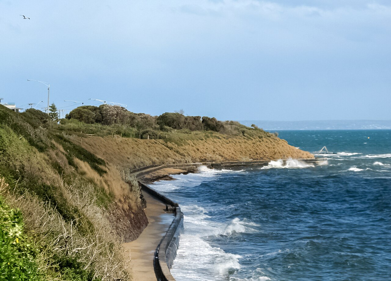 Black Rock neighbourhood