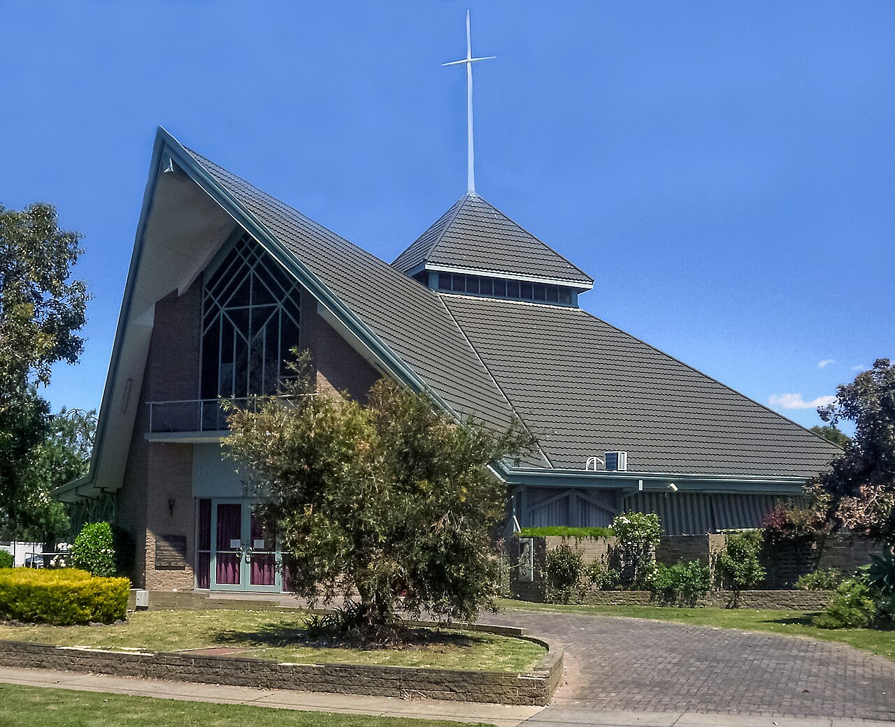 Highett neighbourhood