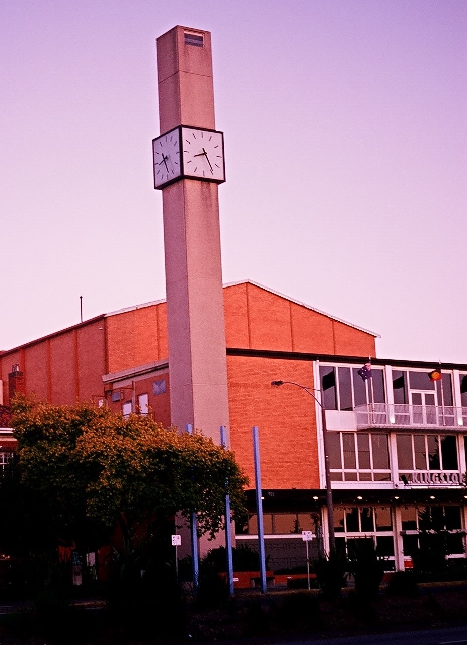 Moorabbin neighbourhood
