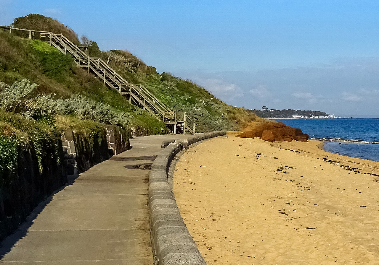 Sandringham neighbourhood